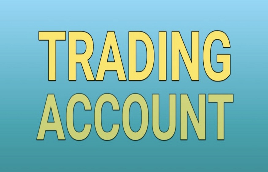 trading accounts