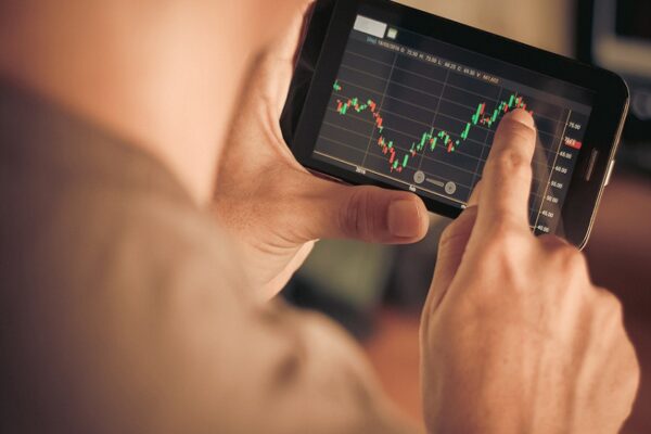 Utilise Your Mobile Trading App