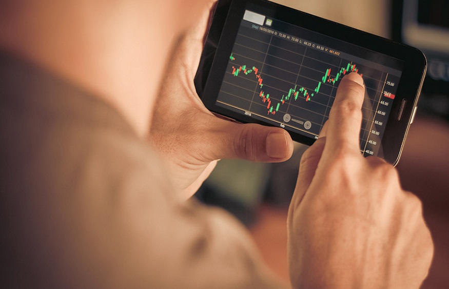 Utilise Your Mobile Trading App