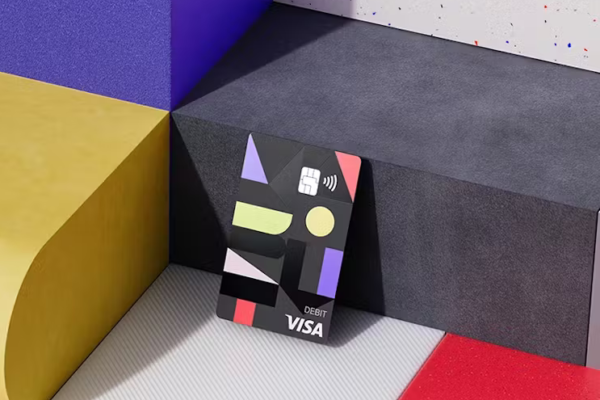 tarjeta Visa