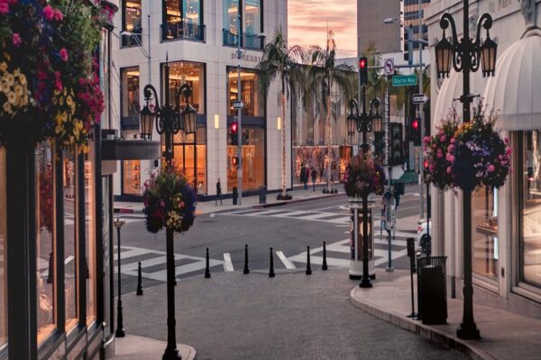 Beverly Hills, CA