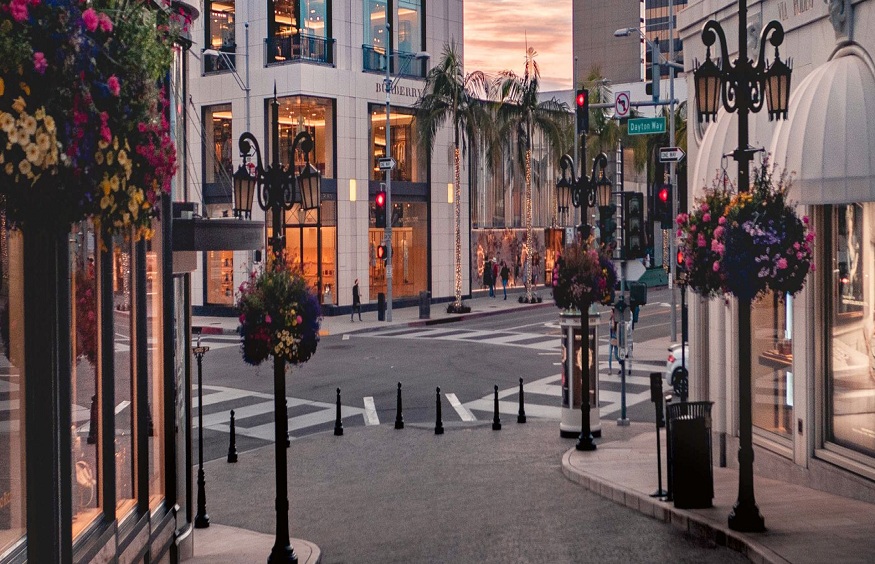 Beverly Hills, CA