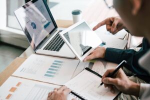 Financial Planning for Small Business