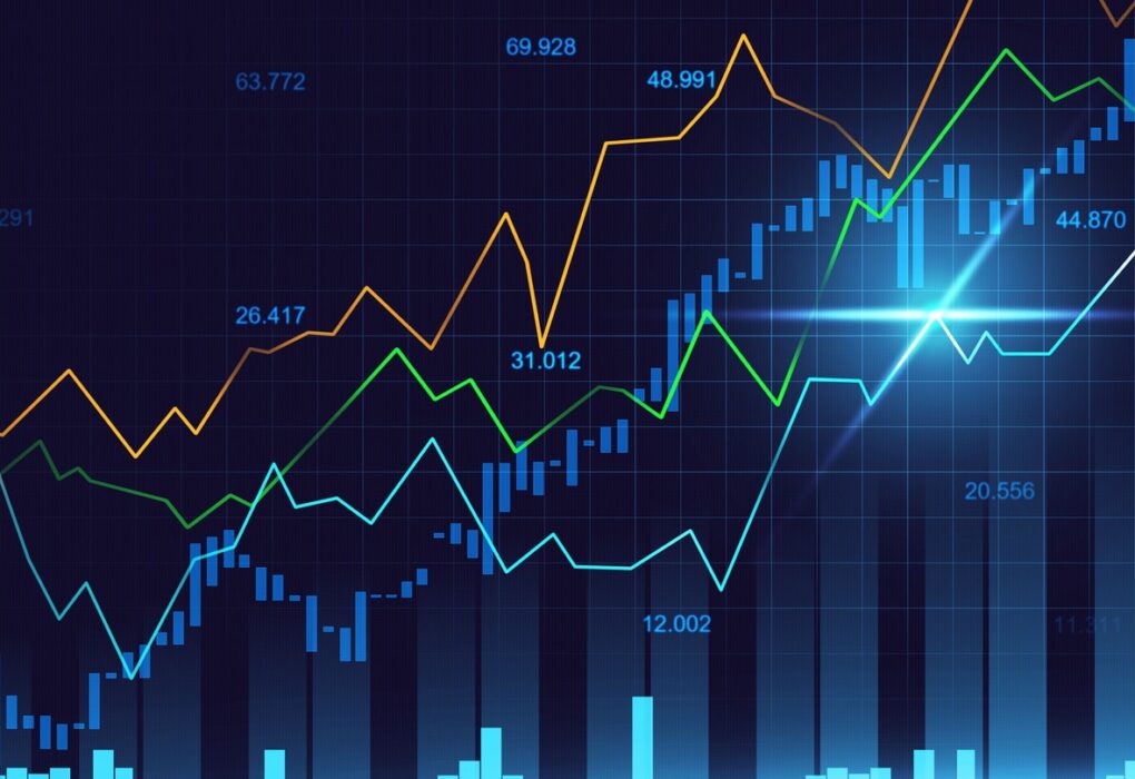 Large Funds Navigate Liquidity