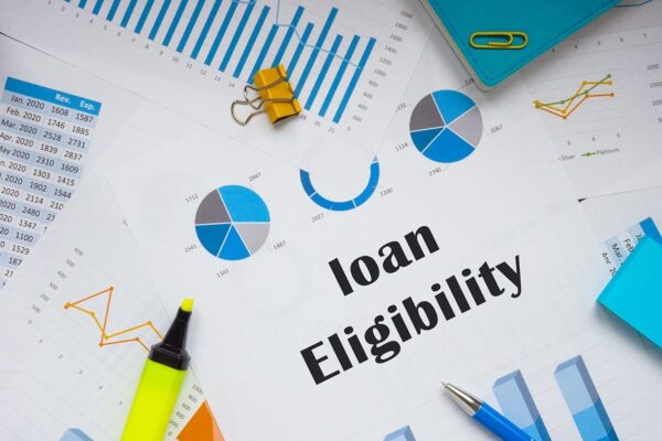 Wondering If You Qualify? Here Are the Personal Loan Eligibility Checks personal loan eligibility
