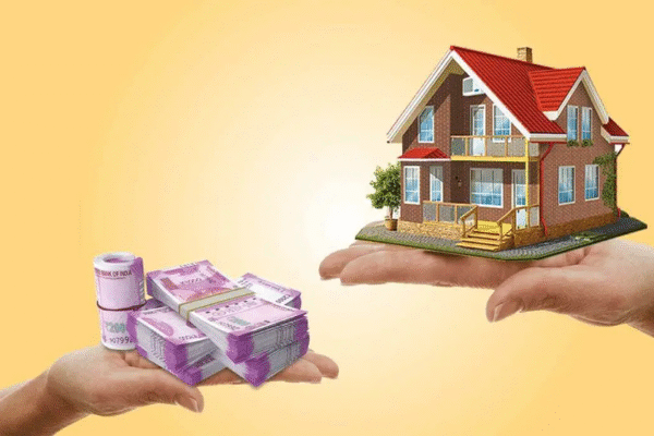 Loan against Property vs Home Loan: Know the Difference loan against property
