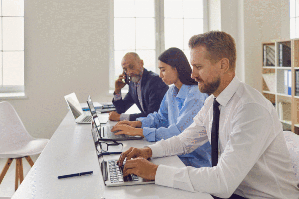 b2b marketing agency