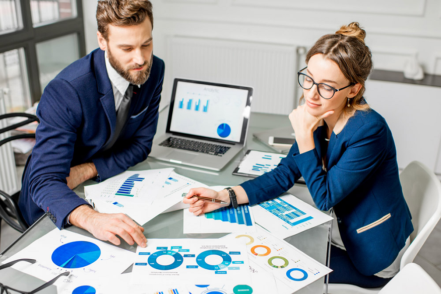 Data-Driven Strategies