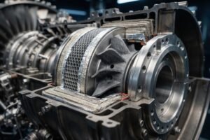 best aerospace composite materials for aircraft manufacturing