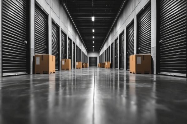 storage auctions near me
